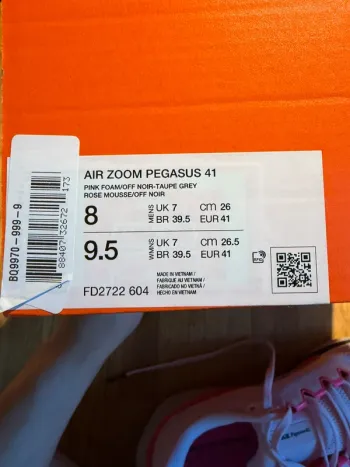 Used Pegasus 41 bike — image 14 of 14