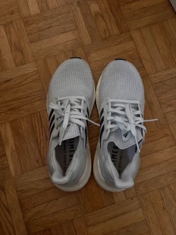 Brugt Adidas Sneaker Running Shoes