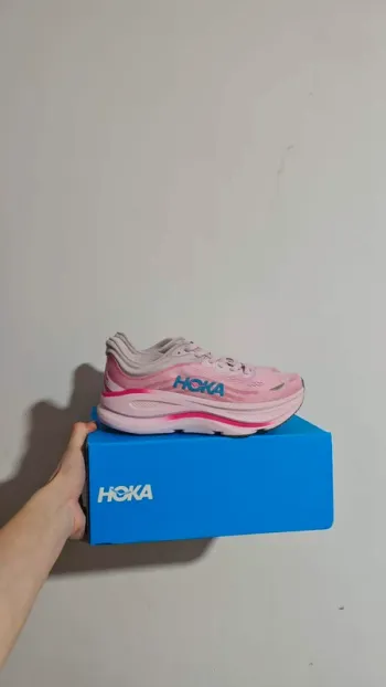Used Hoka Shoes size 41 Running Shoes