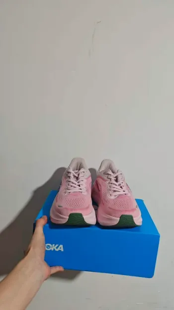 Used Hoka Shoes size 41 bike — image 2 of 6