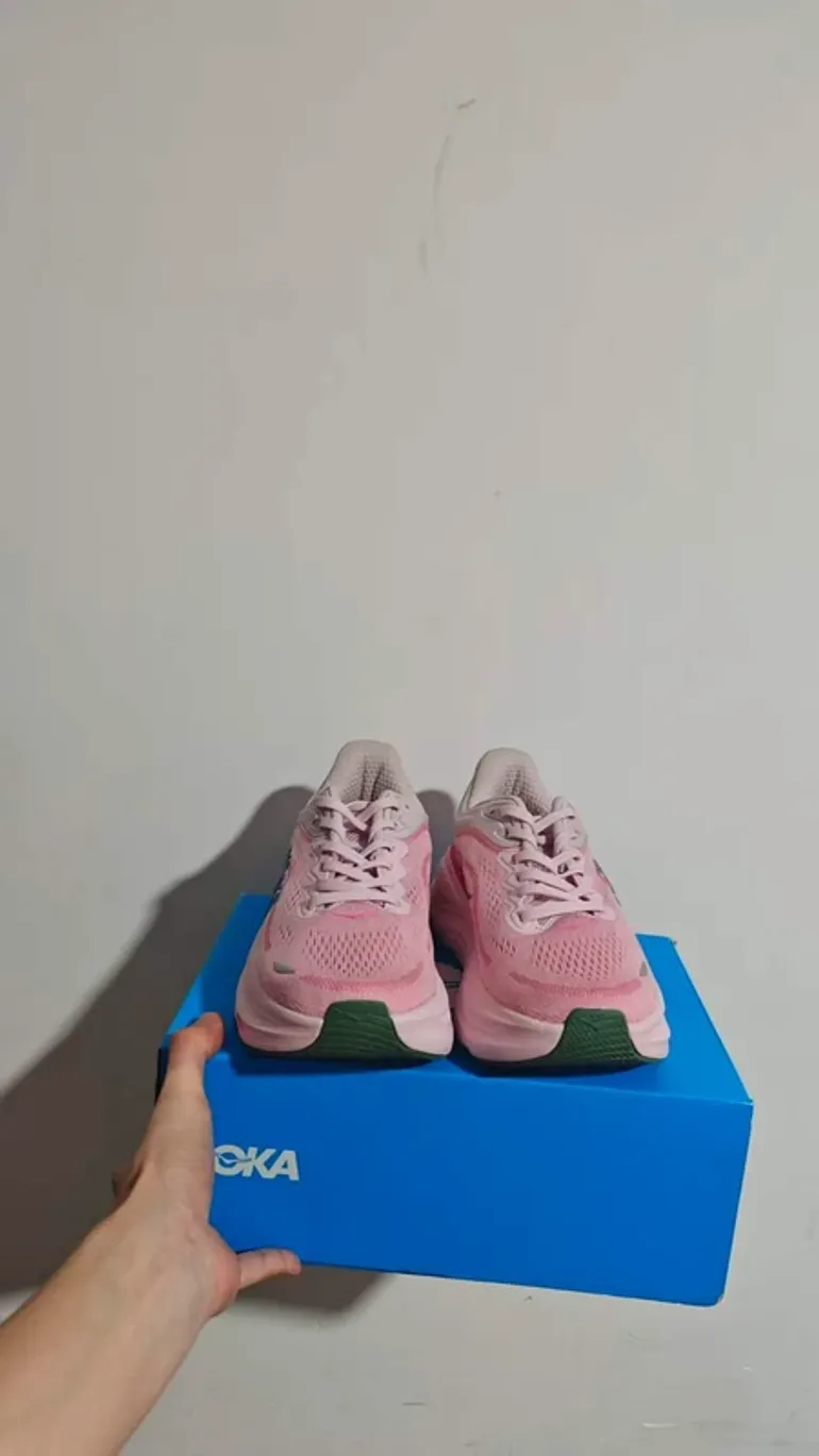 Used Hoka Shoes size 41 bike — image 2 of 6