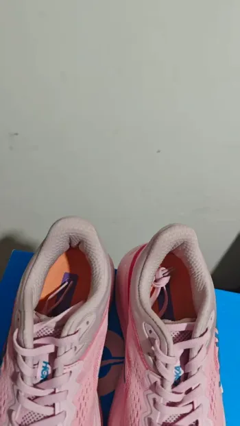 Used Hoka Shoes size 41 bike — image 4 of 6