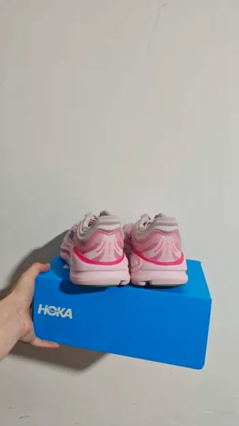 Used Hoka Shoes size 41 bike — image 3 of 6