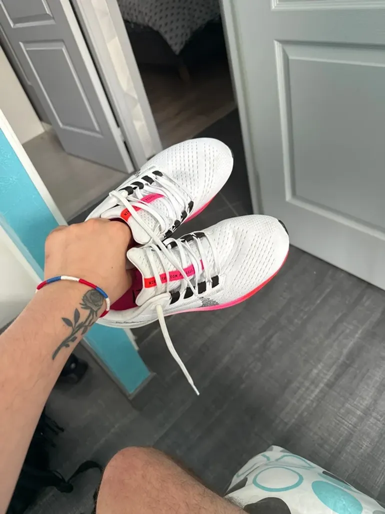 Nike Running Shoes bike d'occasion — image 3 sur 5