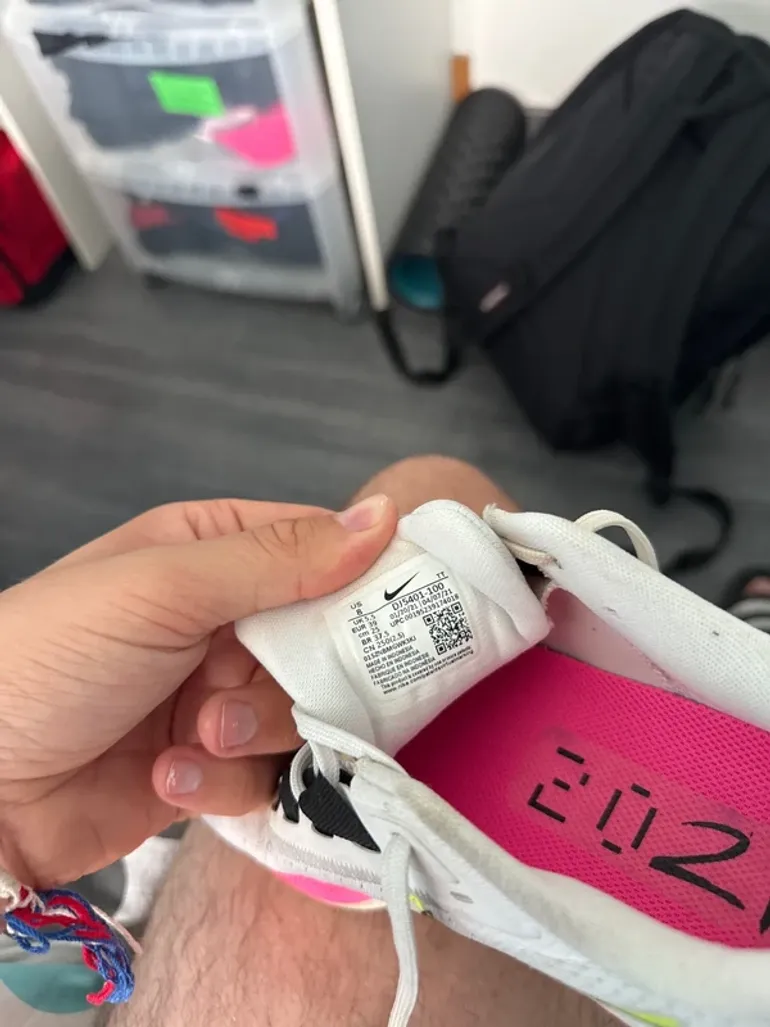 Nike Running Shoes bike d'occasion — image 5 sur 5