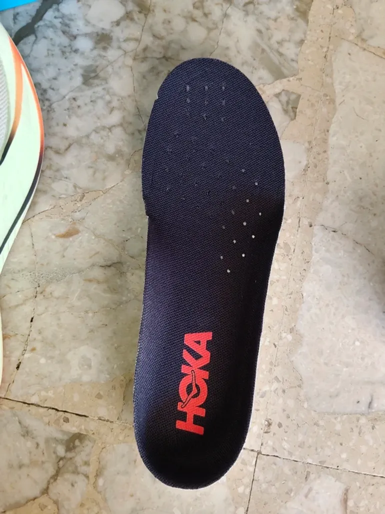Used Hoka Mach 7 bike — image 7 of 9