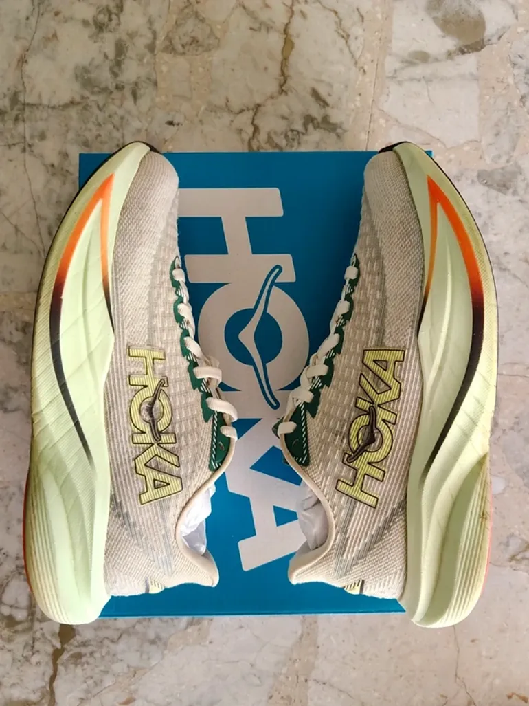Used Hoka Mach 7 bike — image 2 of 9
