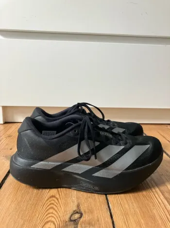Used Adidas Adizero Evo SL Running Shoes