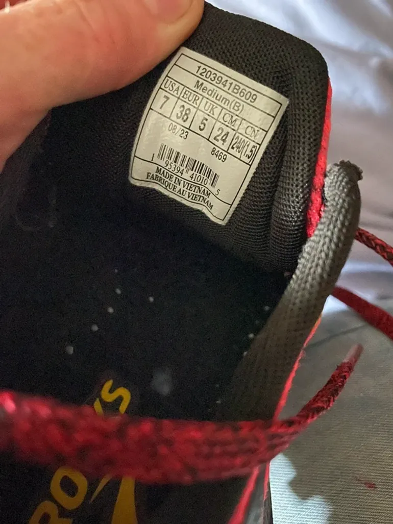 Used Brooks Divide 4 bike — image 7 of 7