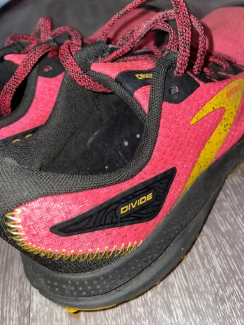 Used Brooks Divide 4 bike — image 5 of 7