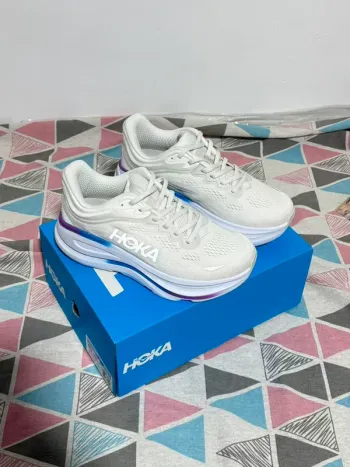 Used Hoka Cloudtilt Running Shoes