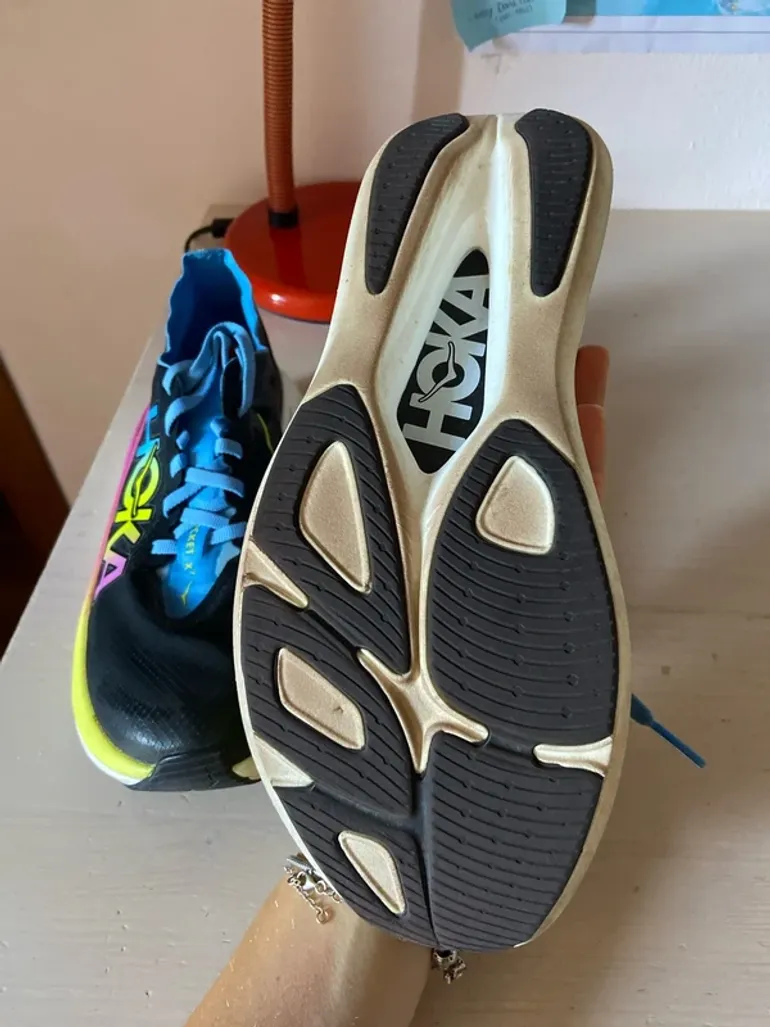 Used Scarpa Rocket bike — image 5 of 9