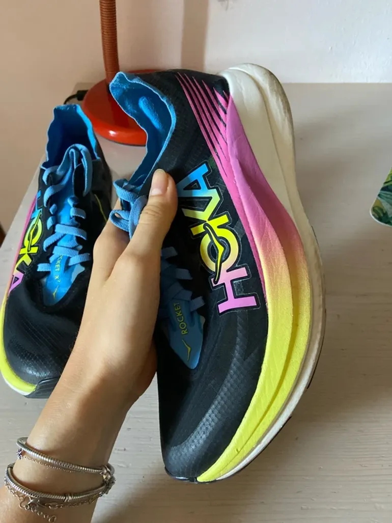 Used Scarpa Rocket bike — image 4 of 9