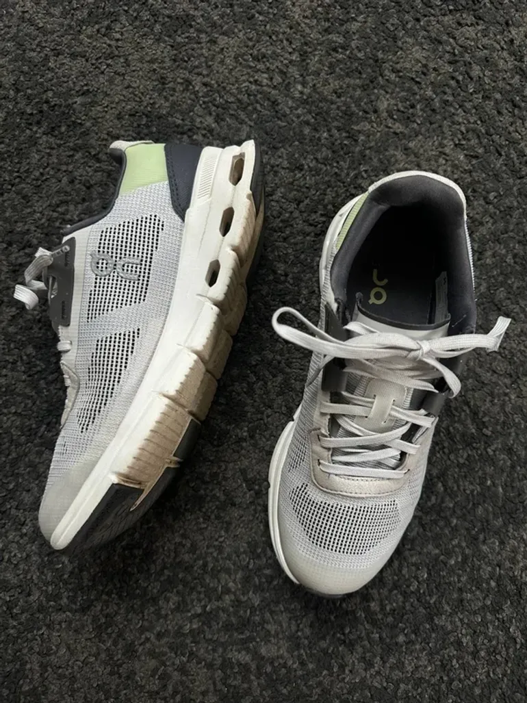 Used On Running Cloudrift bike — image 4 of 9