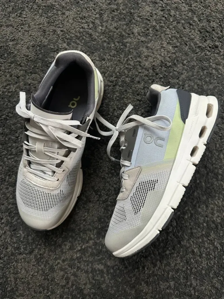 Used On Running Cloudrift bike — image 3 of 9
