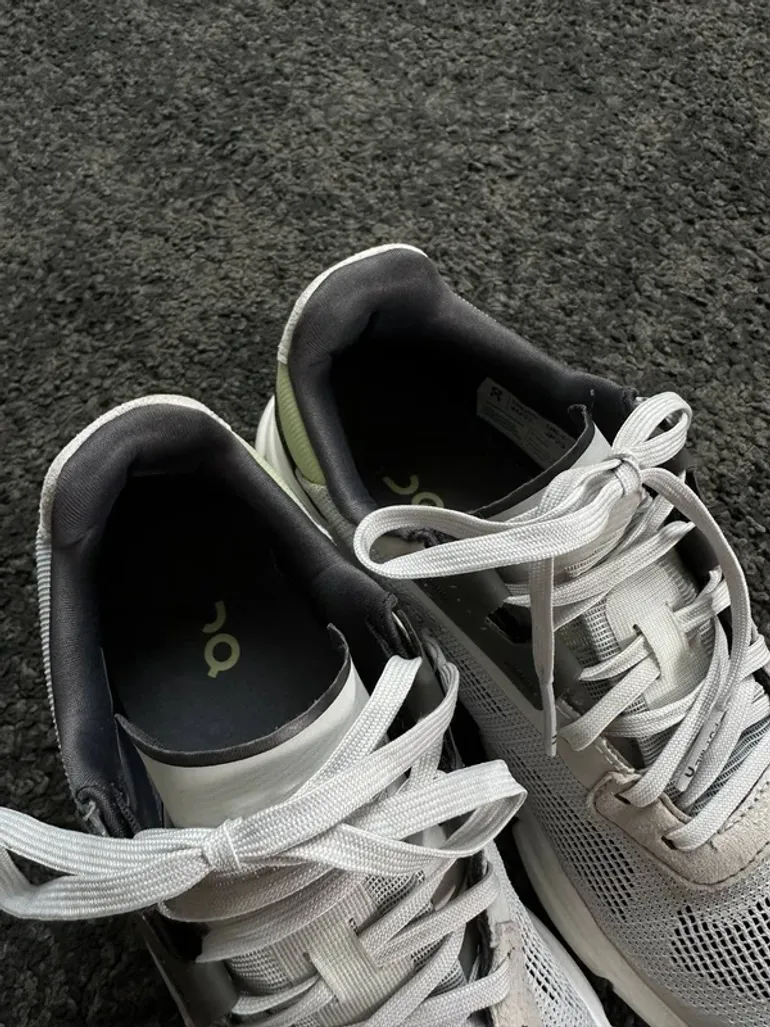 Used On Running Cloudrift bike — image 6 of 9