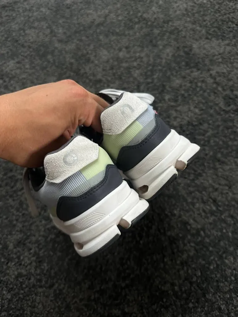 Used On Running Cloudrift bike — image 7 of 9