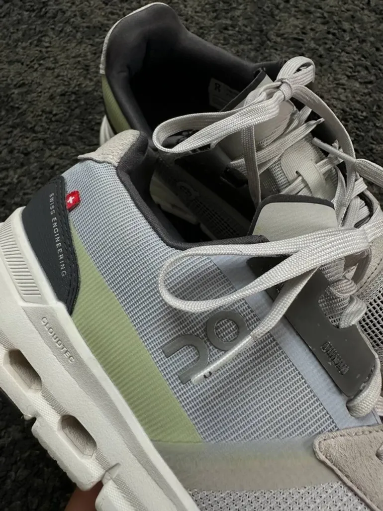 Used On Running Cloudrift bike — image 5 of 9