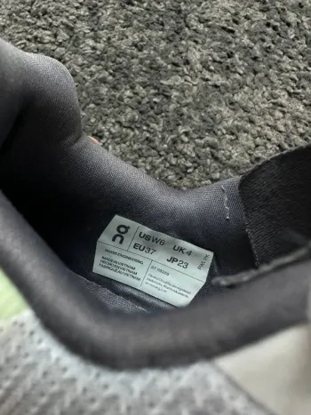 Used On Running Cloudrift bike — image 8 of 9