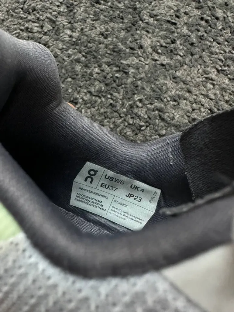 Used On Running Cloudrift bike — image 8 of 9