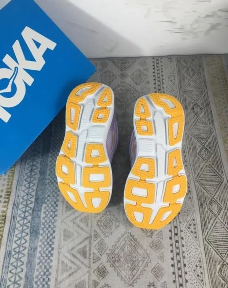 Used Hoka Bondi 9 bike — image 6 of 6