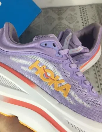 Used Hoka Bondi 9 bike — image 3 of 6