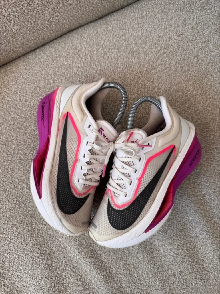 Použité Rose Zoom Fly 6 bike — obrázek 5 z 15