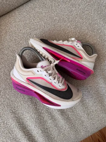 Použité Rose Zoom Fly 6 Running Shoes
