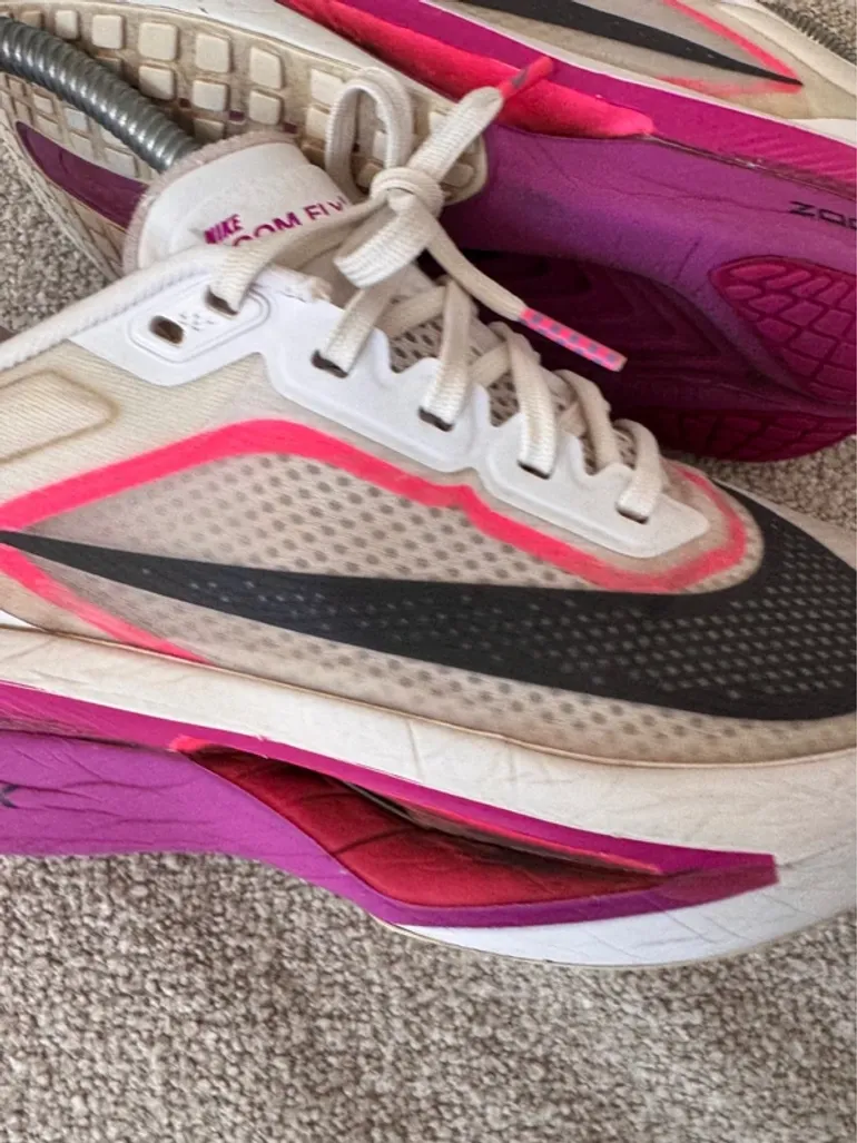 Použité Rose Zoom Fly 6 bike — obrázek 3 z 15