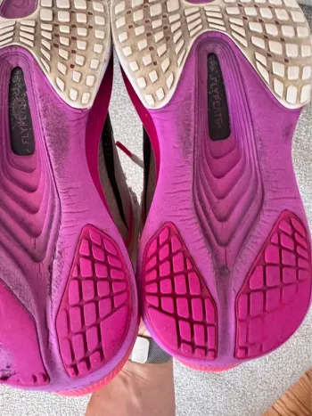 Použité Rose Zoom Fly 6 bike — obrázek 15 z 15