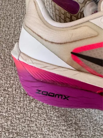 Použité Rose Zoom Fly 6 bike — obrázek 2 z 15