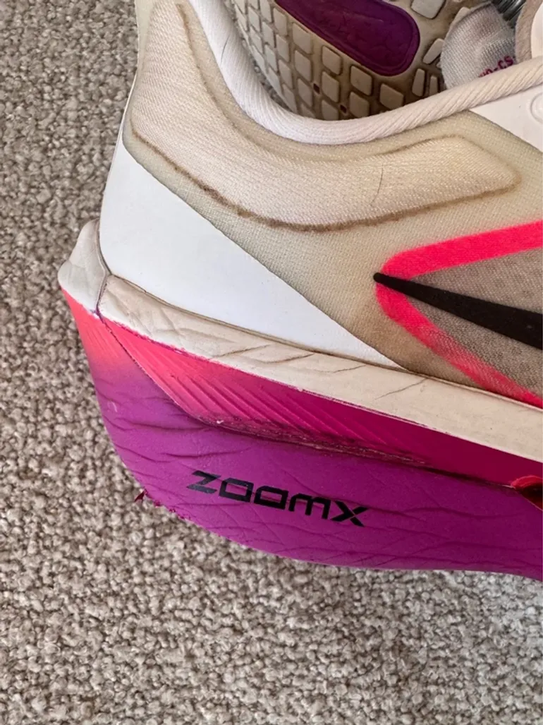 Použité Rose Zoom Fly 6 bike — obrázek 2 z 15