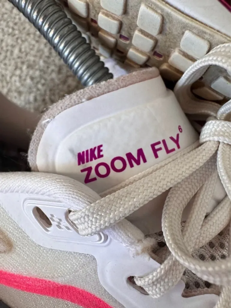 Použité Rose Zoom Fly 6 bike — obrázek 4 z 15