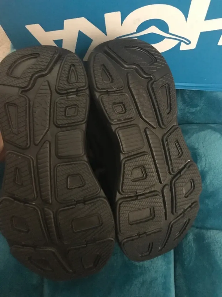 Použité Hoka Scarpe 36 2/3 bike — obrázek 6 z 7