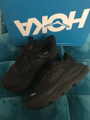 Hoka Scarpe 36 2/3 Running Shoes d'occasion