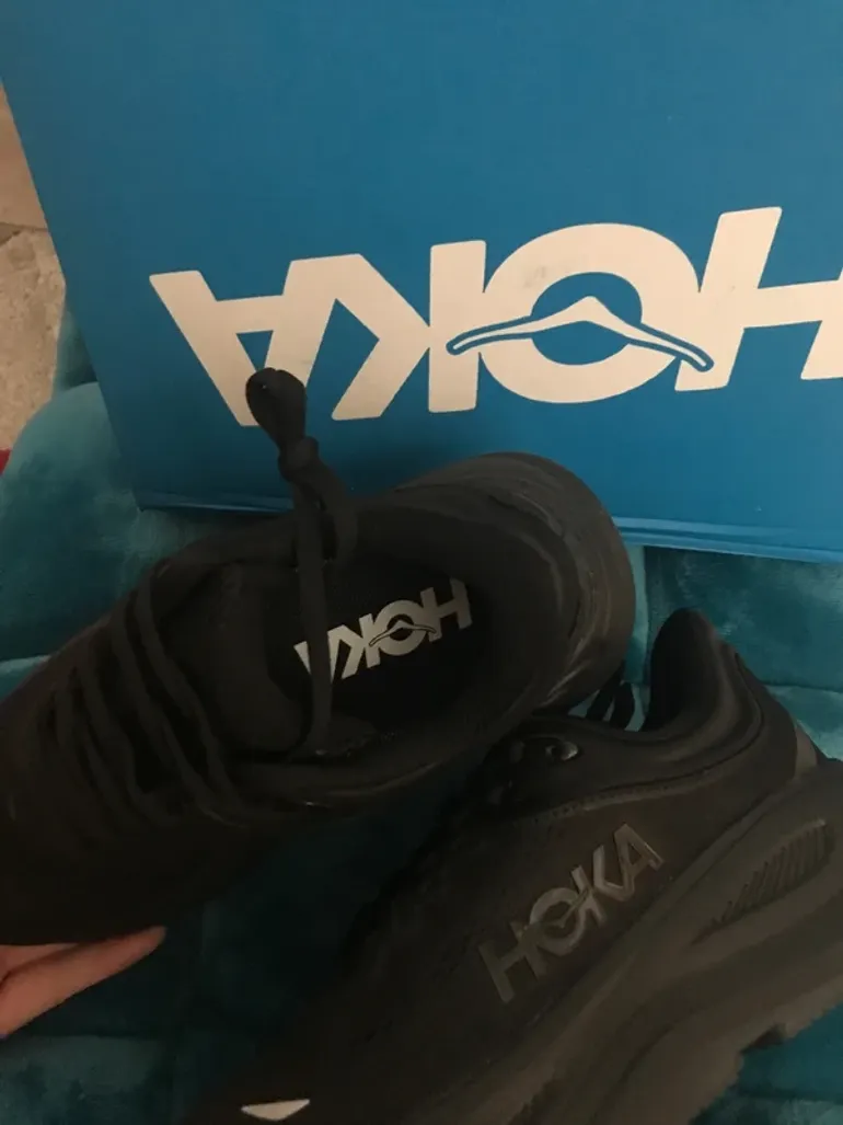 Použité Hoka Scarpe 36 2/3 bike — obrázek 3 z 7