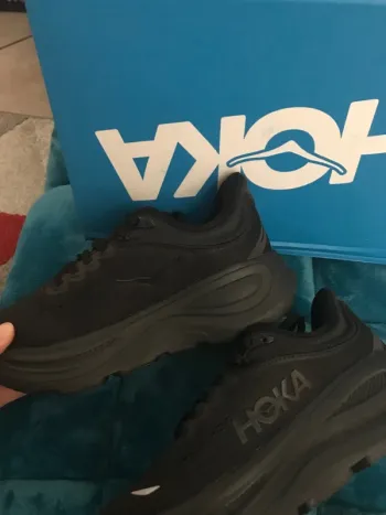 Použité Hoka Scarpe 36 2/3 bike — obrázek 2 z 7