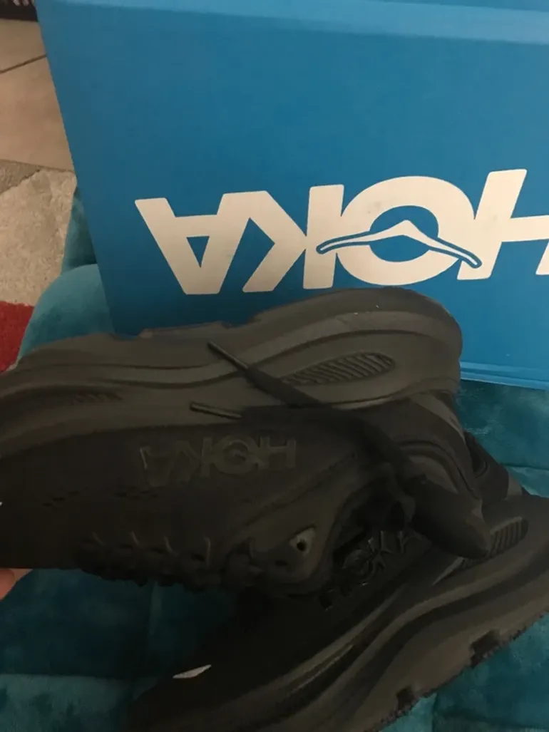 Použité Hoka Scarpe 36 2/3 bike — obrázek 4 z 7