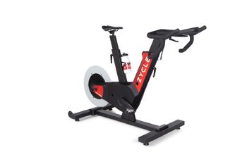 Used Zycle Smart ZBike 2.0 2025 Cycling Accessories