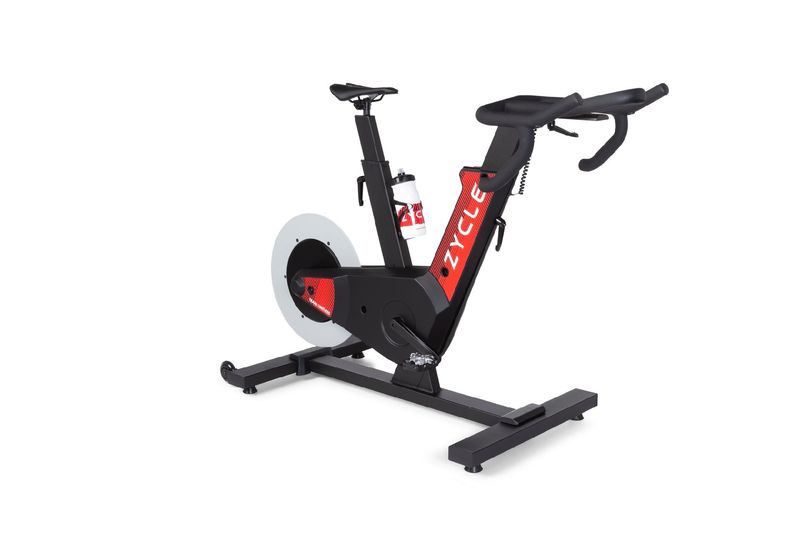 Zycle Smart ZBike 2.0 2025 Cycling Accessories usato