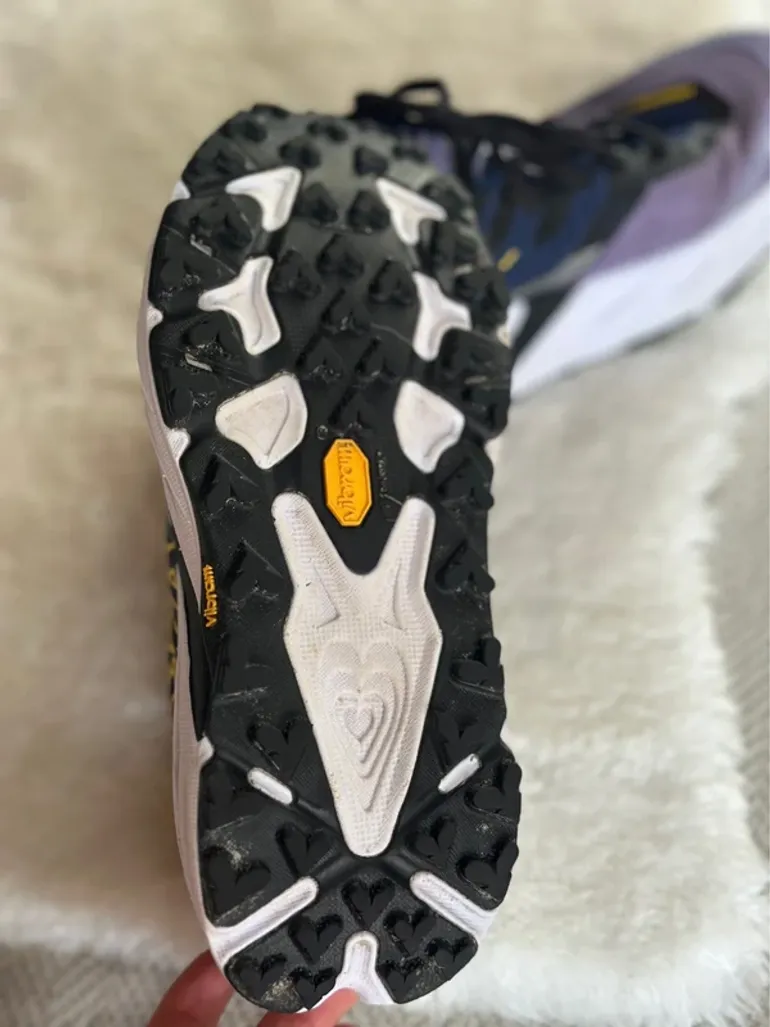 Gebrauchtes Hoka Speedgoat 7 bike — Bild 3 von 7