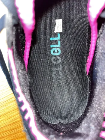 Used New Balance FuelCell Echo bike — image 5 of 5
