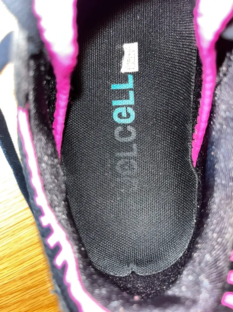 Used New Balance FuelCell Echo bike — image 5 of 5
