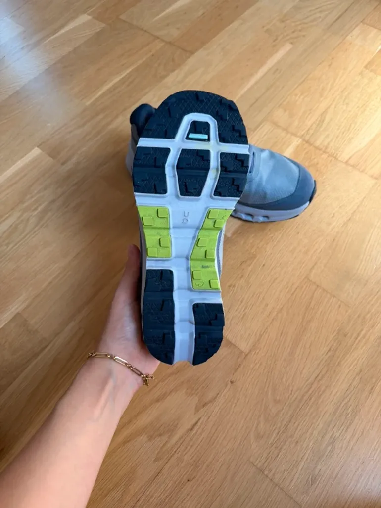 Used On Running On Cloud bike — image 5 of 5