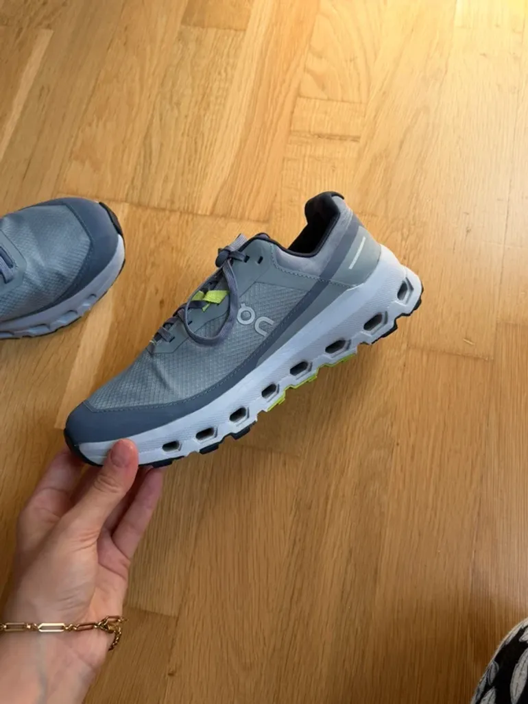 Used On Running On Cloud bike — image 4 of 5