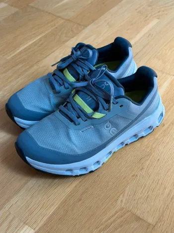 Used On Running On Cloud bike — image 2 of 5