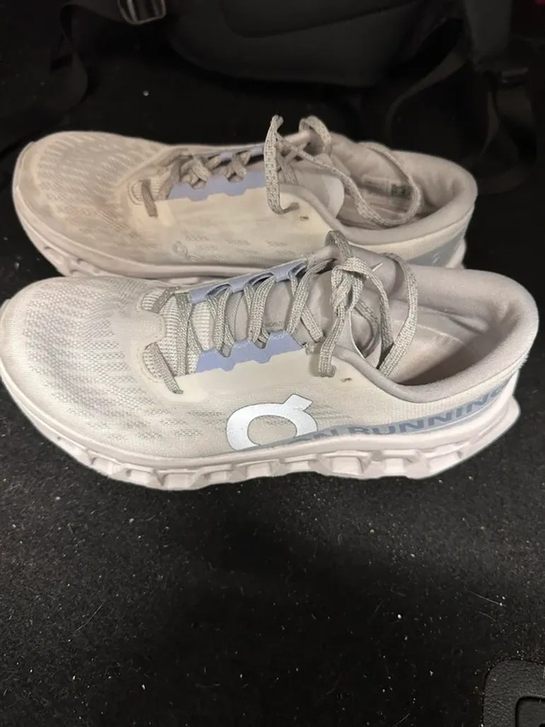 Used On Running Cloud bike — image 2 of 4