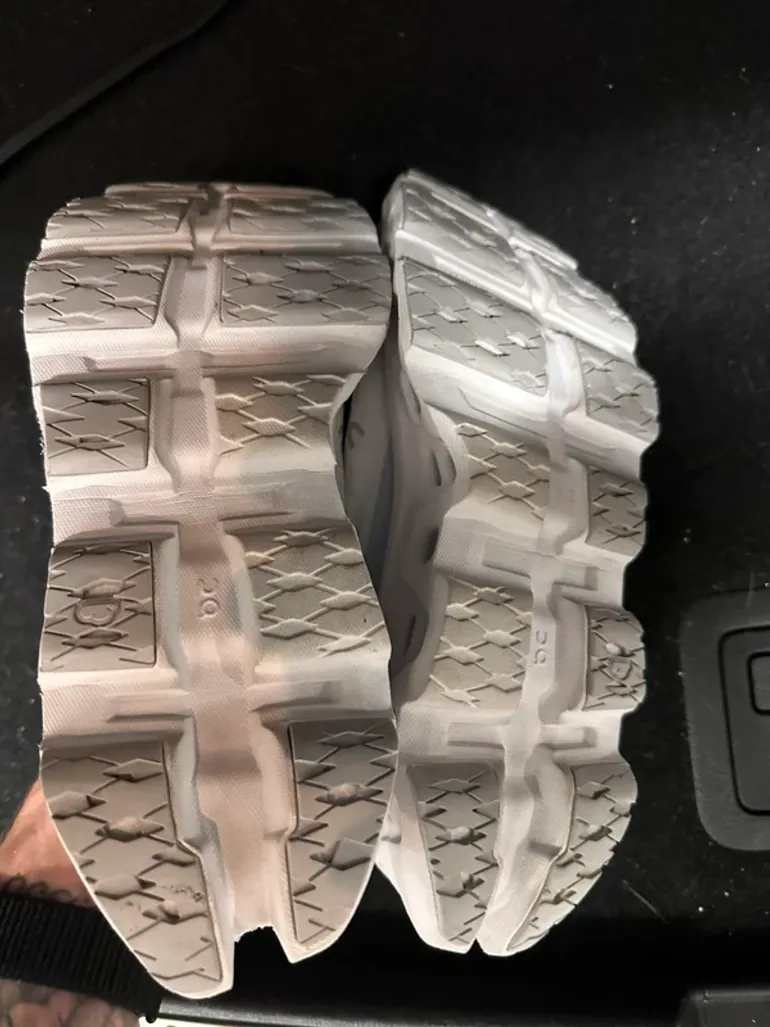 Used On Running Cloud bike — image 4 of 4