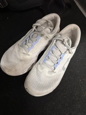 Used On Running Cloud Running Shoes