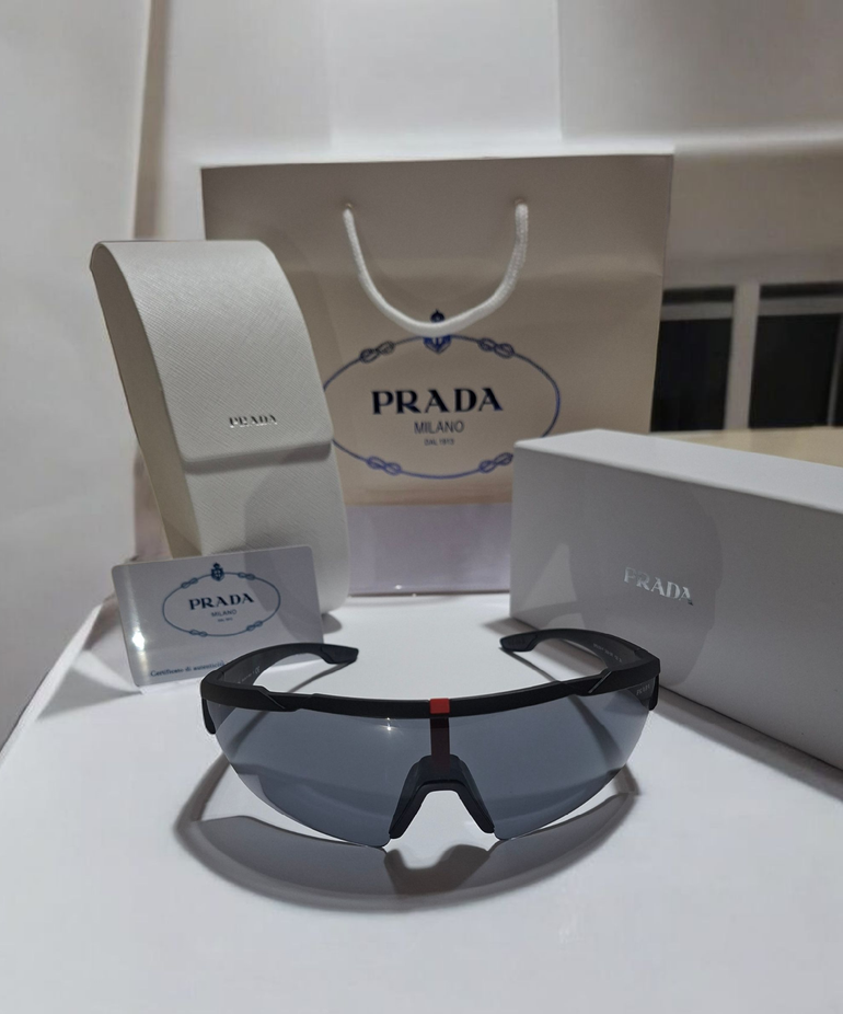 Used prada SPS 03X-F – € 105 | buycycle